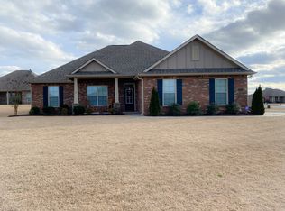 180 Lexi Ln, Meridianville, AL 35759