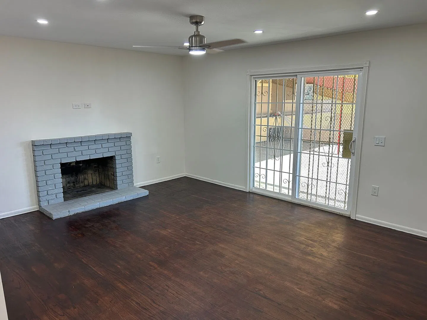 Wonderful 4-Bedroom, 2-Bath Home — Photo 3