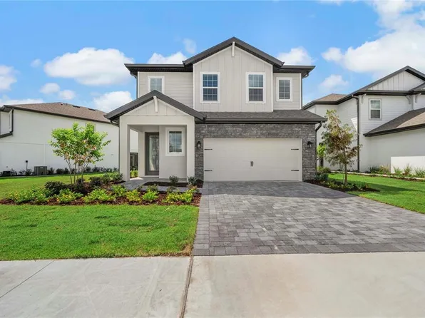 7883 Somersworth Dr, Kissimmee, FL 34747