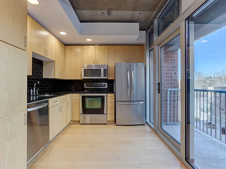 1700 Bassett St #311 — Photo 11