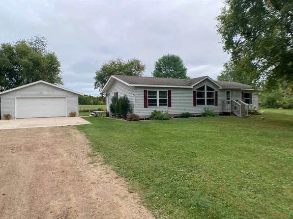 N7988 Huntington Rd, Gresham, WI 54128