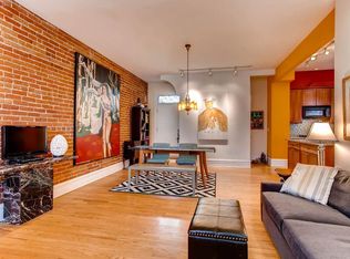2455 Glenarm Pl, Denver, CO 80205