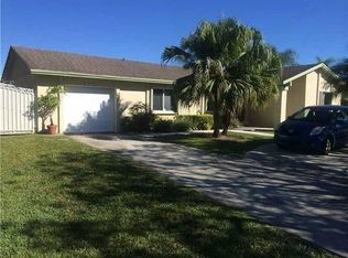 14873 SW 65th Ter, Miami, FL 33193