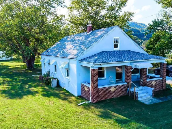 9799 State Route 104, Lucasville, OH 45648