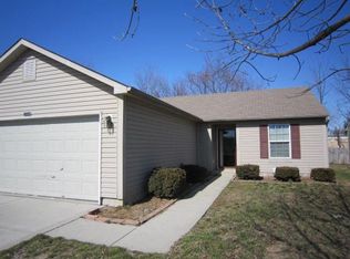 5374 Greensward Ln, Indianapolis, IN