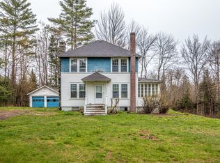 42 Elm Street, Lunenburg, VT 05906