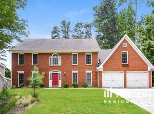 5483 Brookstone Dr NW, Acworth, GA 30101
