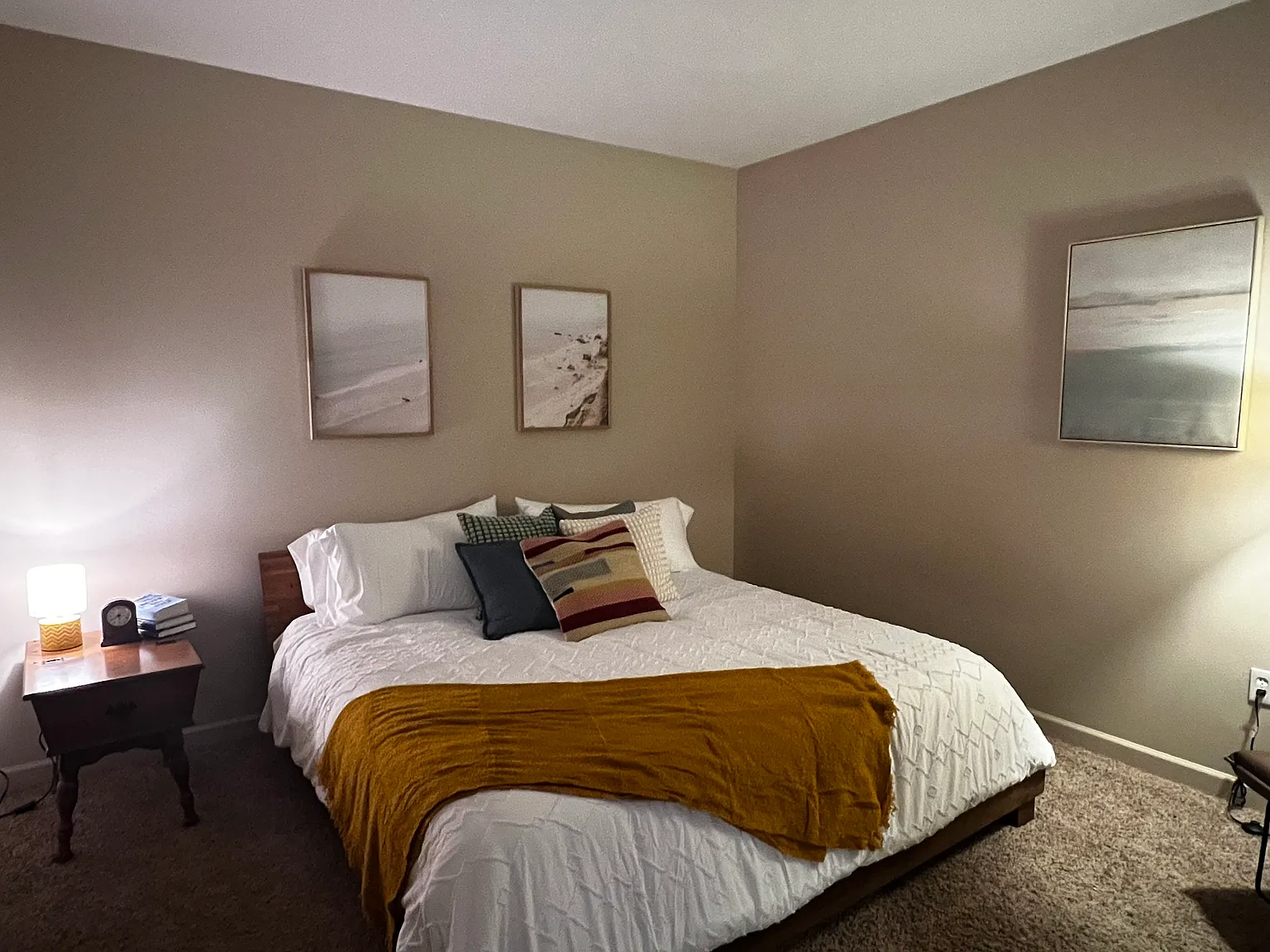 2 bed, 1300 sqft, $2,500 — Photo 4