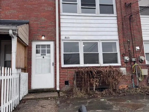 803 Regis Ct, Baltimore, MD 21227