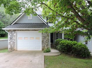 1 Willoughby Run Dr #1, Asheville, NC 28803