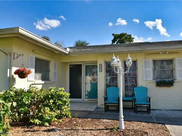 4421 Coronado Pkwy, Cape Coral, FL 33904