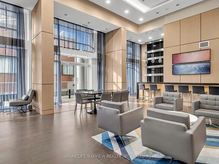 58 Orchard View Blvd #511 — Photo 36