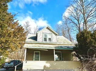 17 Barlow Rd, Binghamton, NY 13904