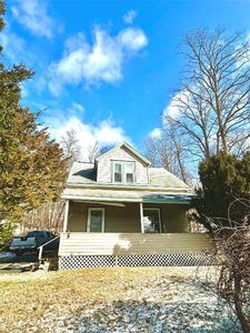 17 Barlow Rd, Binghamton, NY, 13904