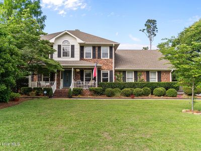 3217 Aster Court, Wilmington, NC, 28409
