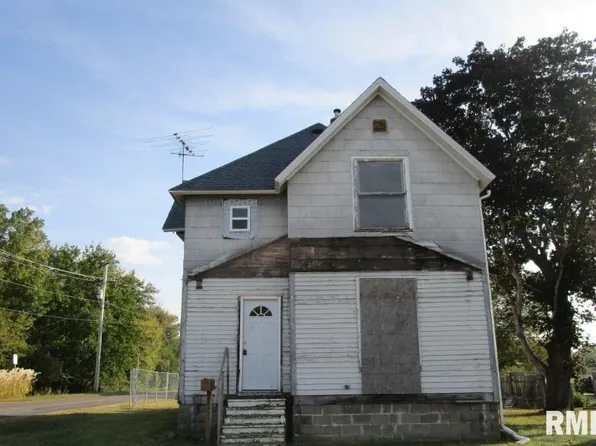 1201 9th Ave S, Clinton, IA 52732