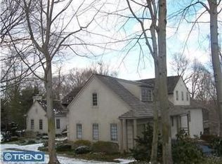 20 Timber Knoll Dr, Washington Crossing, PA 18977