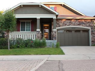 13424 W 64th Pl, Arvada, CO 80004
