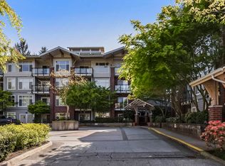 11950 Harris Rd #412, Pitt Meadows, BC V3Y 0B7