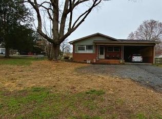603 Carolyn Ave, Rockwell, NC 28138