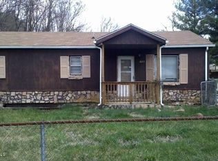 605 Greenview Ct, Pulaski, VA 24301