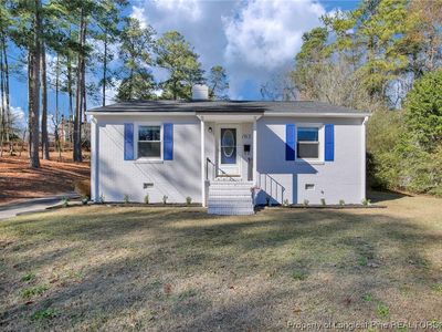 1915 Dogwood St, Fayetteville, NC, 28301