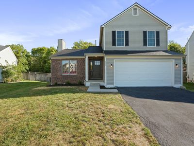 632 Mustang Canyon Dr, Galloway, OH, 43119
