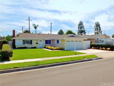11952 Emerald St, Garden Grove, CA, 92845