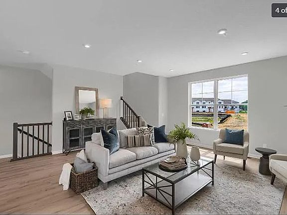 4th image of 8648 London Cir NE #A