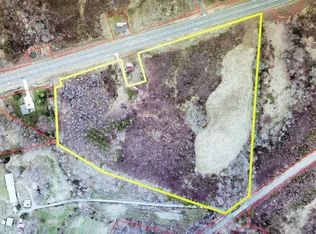 Virgilina Rd, Roxboro, NC 27573