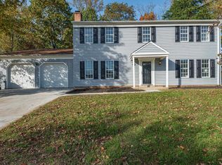 10904 Elon Dr, Bowie, MD 20720