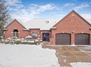 4210 Cheval Blanc Ct, Allison Park, PA 15101