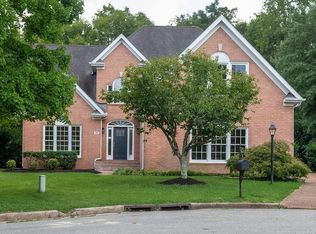 309 Turnberry Cir, Brentwood, TN 37027