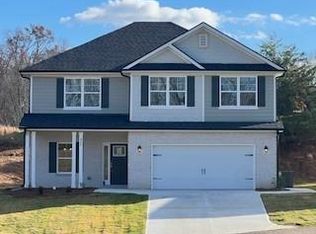 466 Spiral Hills Dr, Demorest, GA 30535