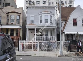 2739 Creston Ave, Bronx, NY 10468