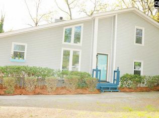 196 Twisted Hill Rd, Irmo, SC 29063