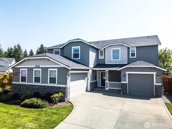 19538 136th Street E, Bonney Lake, WA 98391