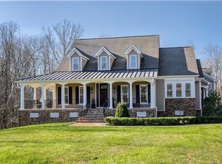 2436 Bridgewater Dr, Maidens, VA 23102