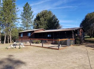3042 Triangle Park Rd, Mariposa, CA 95338
