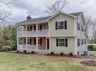 30 Lookout Rd, Mountain Lakes, NJ 07046