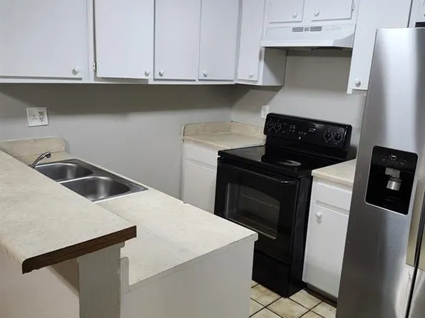 12502 Newbrook Dr, Houston, TX 77072