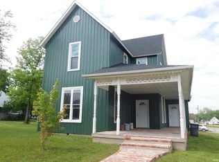 404 W Huntington St, Montpelier, IN 47359