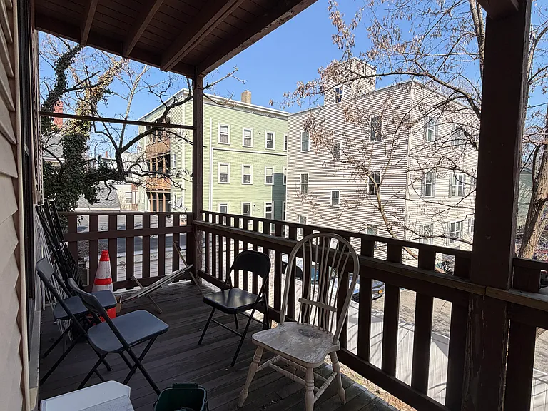 361 Washington St #2L — Photo 12