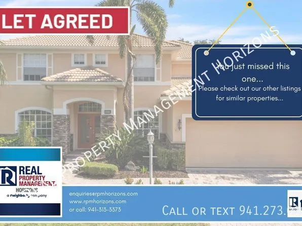 3531 Duar Ter, North Port, FL 34291