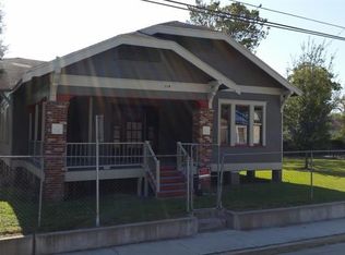 718 Boundary St #A, Houston, TX 77009