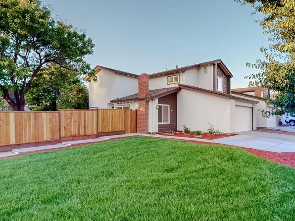 1716 Chesterton Cir, San Jose, CA 95133