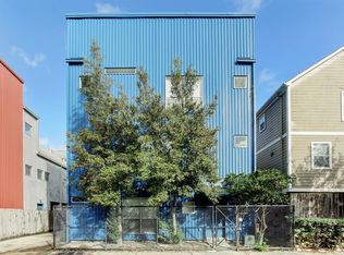 1512 Oneil St, Houston, TX 77019