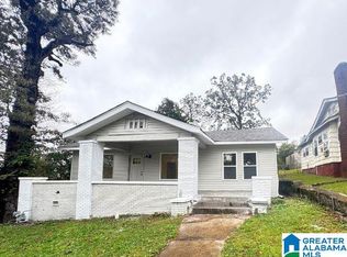 3621 Norwood Blvd, Birmingham, AL 35234
