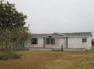 166 Lehman Ln, Riesel, TX 76682