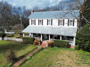 18851 Old Highway 84, Grove Hill, AL 36451